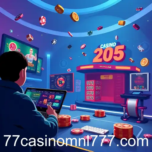 A New Dawn for Online Casinos