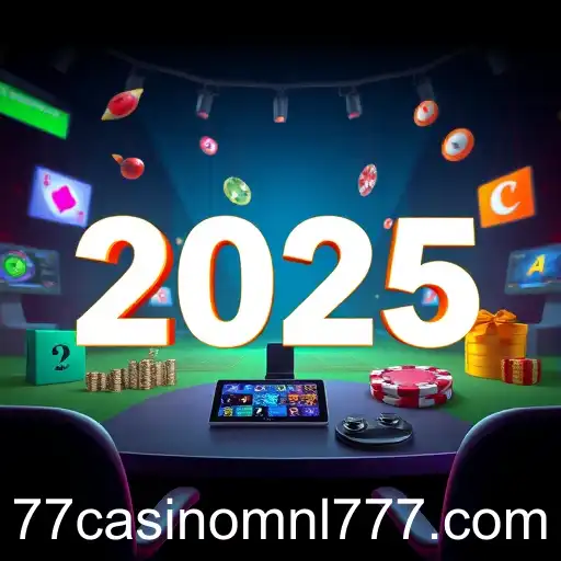 The Evolution of Online Gaming in 2025