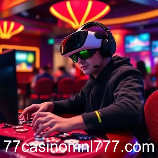 Emerging Trends in Online Gaming