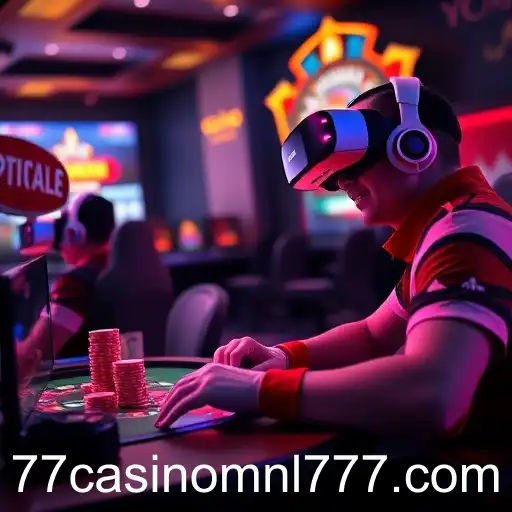 Casino Innovations and Global Trends