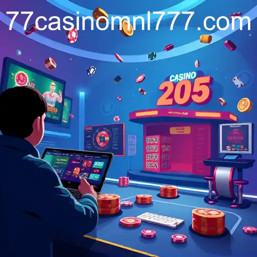 A New Dawn for Online Casinos