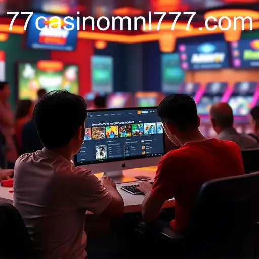 Digital Evolution in Online Gaming