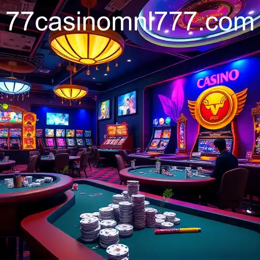 Digital Trends in Online Gaming