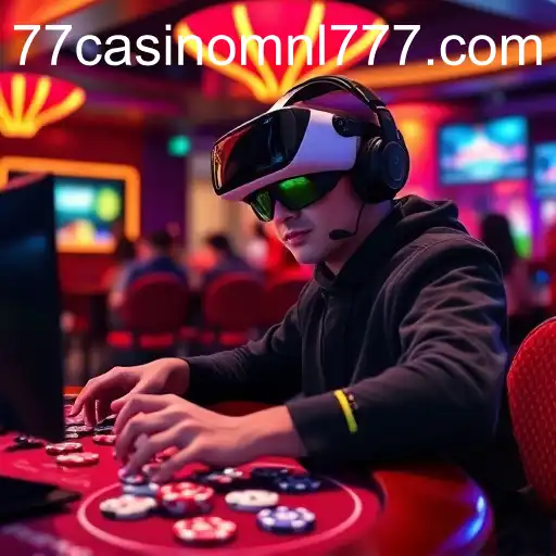 Emerging Trends in Online Gaming