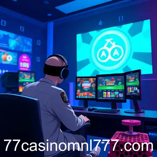 Online Gaming Trends and Innovations