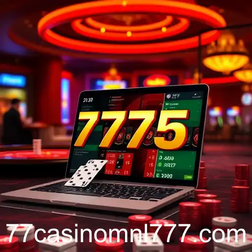 The Rise of Online Casinos in 2025