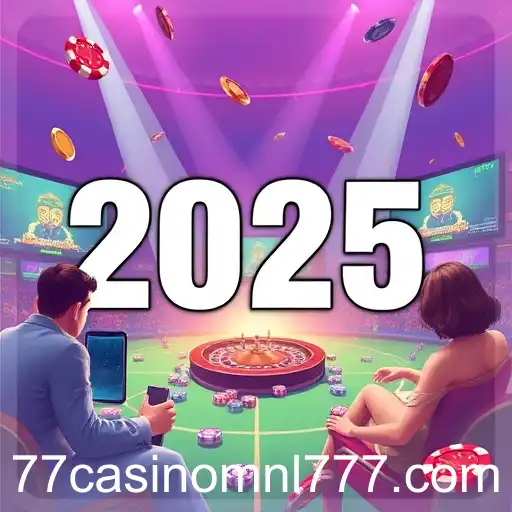 The Rise of Online Gaming in 2025