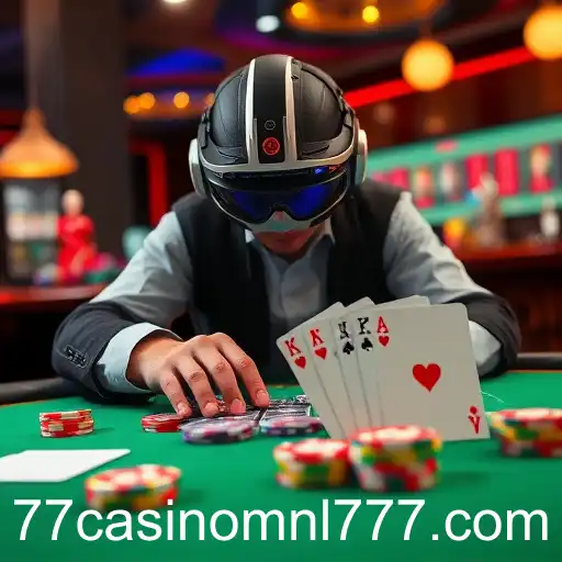 The Rise of Online Casino Gaming in the Digital Era