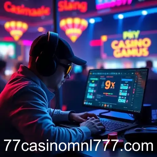 The Rise of Online Gaming in the Digital Era