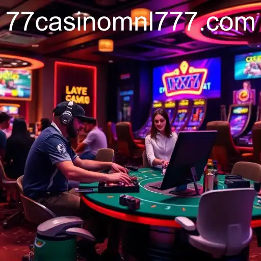 Rise of Online Gaming Platforms in 2025