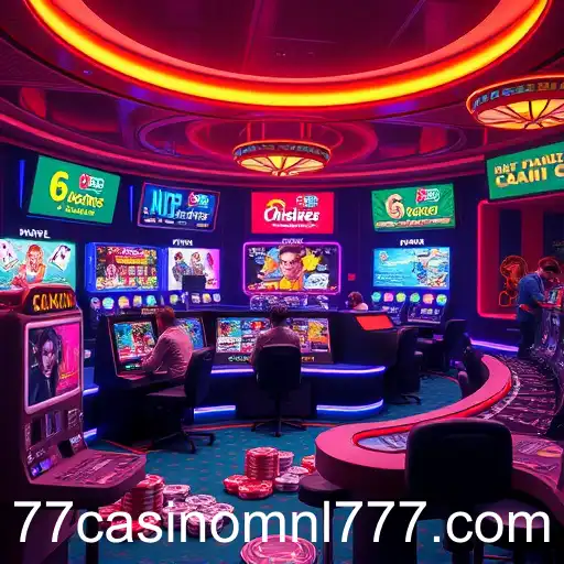 The Rise of Online Gaming in 2026