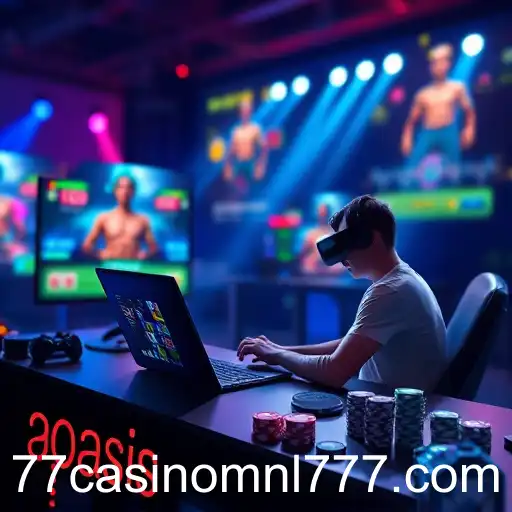 The Rise of Online Gaming Platforms