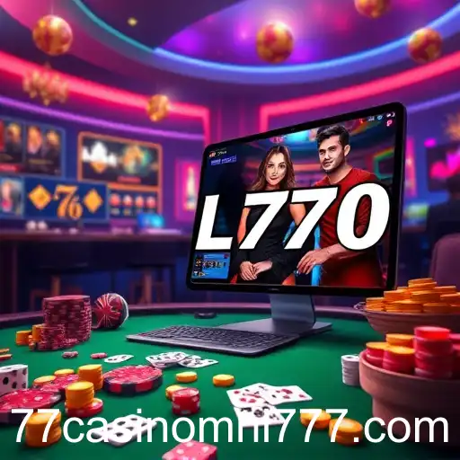 The Rising Popularity of Online Gaming Platforms