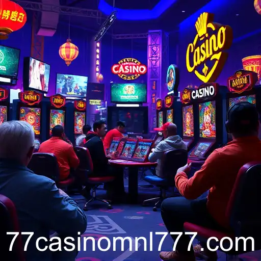 The Rise of Online Gaming in a Globalized World