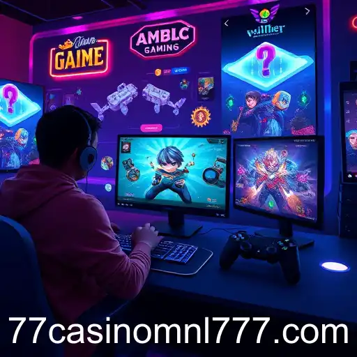 The Rising Influence of Online Gaming in 2025